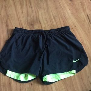 Nike shorts